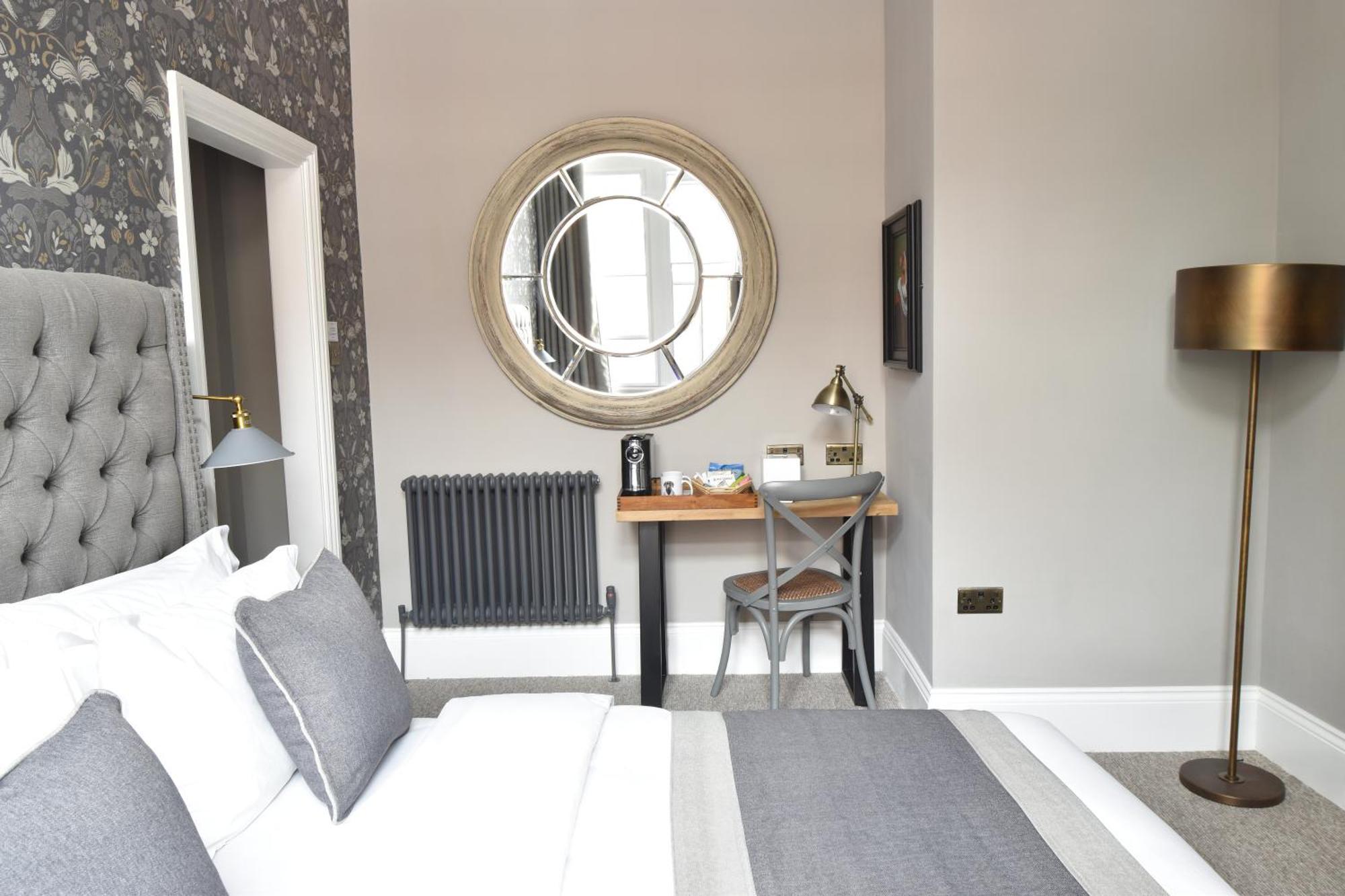 Yorkshire Grey Pub & Rooms London Exterior foto